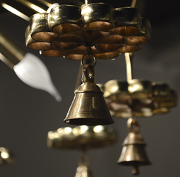 Aachapam Chandelier Sahil Sarthak 